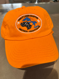 Great Lakes Chapter Cloth Hat