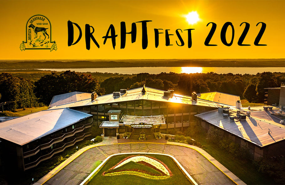 DrahtFest 2022 & VDD-GNA Annual Meeting.... That's a Wrap!