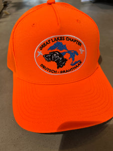 Great Lakes Chapter Trucker Hats
