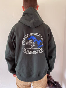 Great Lakes Chapter Hoodie