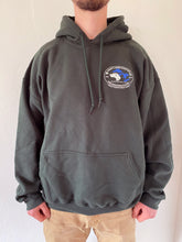 Load image into Gallery viewer, Great Lakes Chapter Hoodie (Hunter Green)
